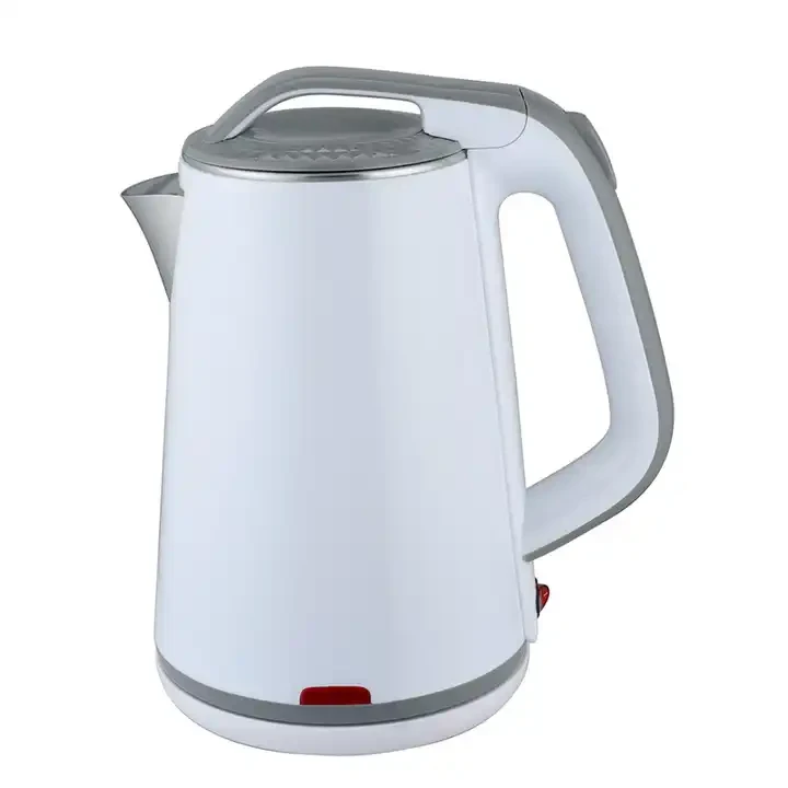 Wholesale High Quality Stainless Steel Electric Kettle Electric Portable Automatic Power Off Insulation Electric Kettle