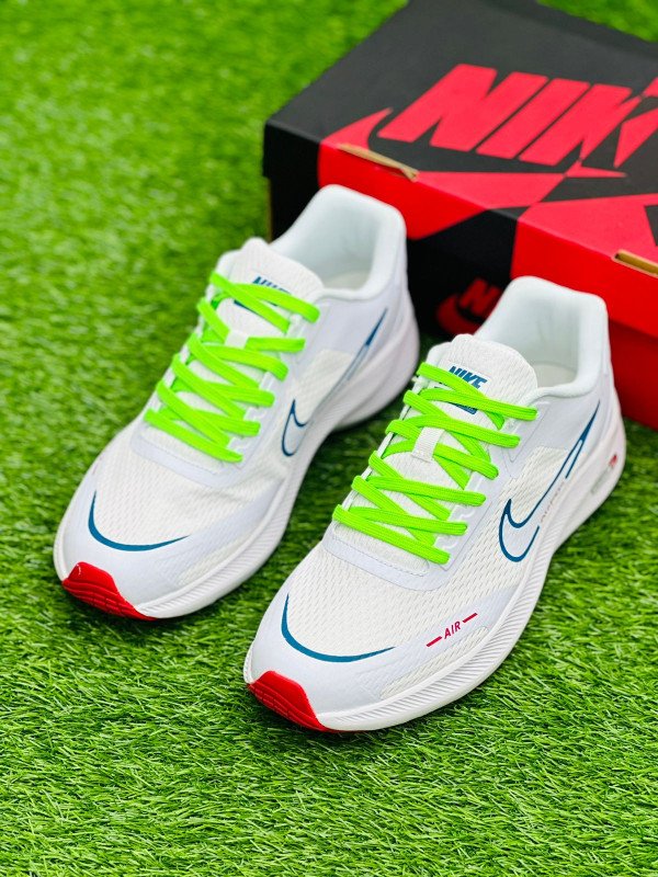 Nike air zoom structure 8x