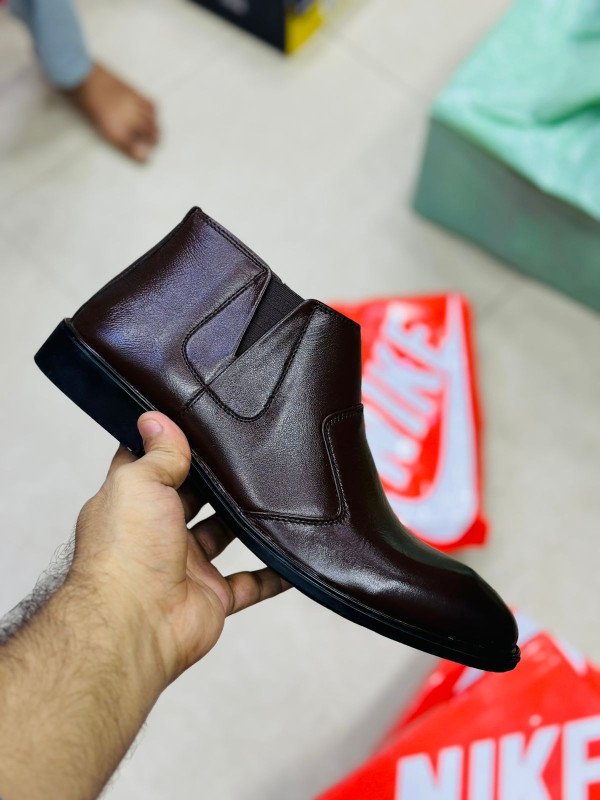 Chelsea Original leather Shoes