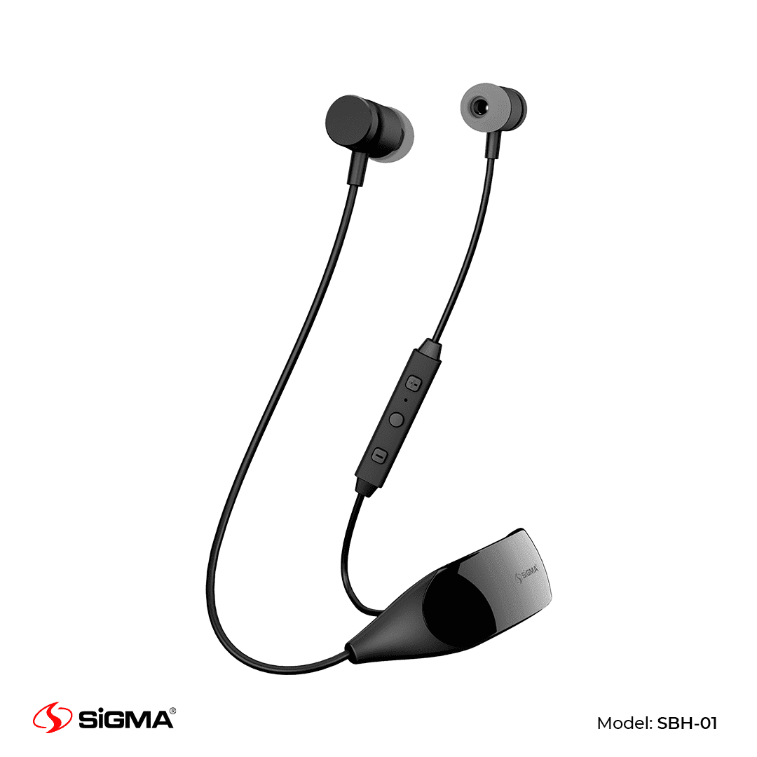 Elite Class Sport Headset SBH-01