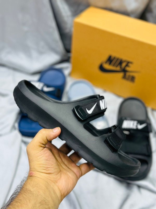 Nike Benassi"Double