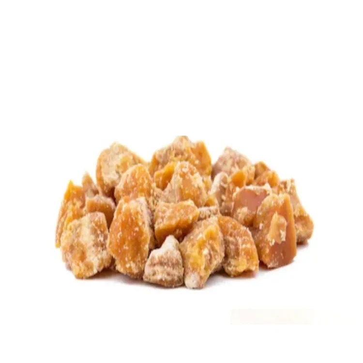 Gurr Jaggery (Sada Gur) -500g