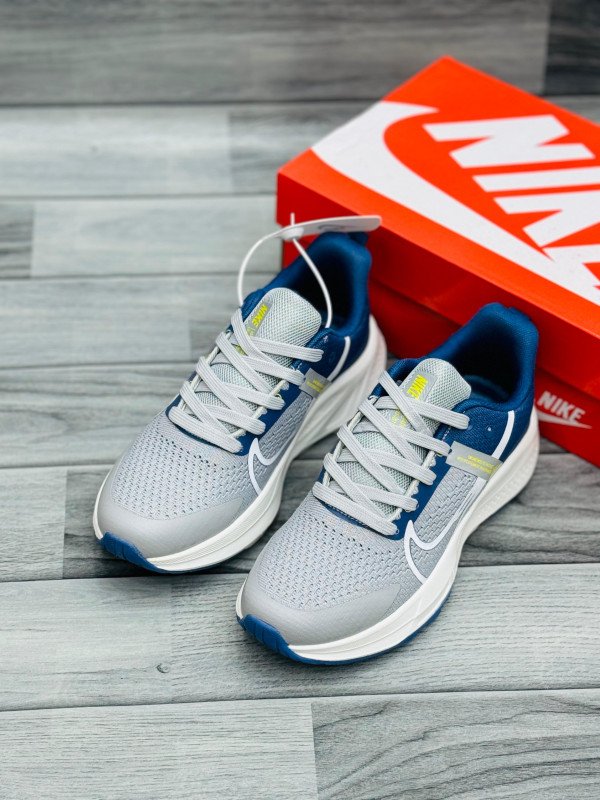 NIKE AIR ZOOM TRAIL