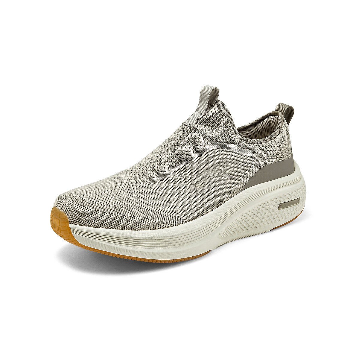 Custom Big Size Pu Soloe slip on New Styles Men's Shoes Walking Shoes for Men Sneaker