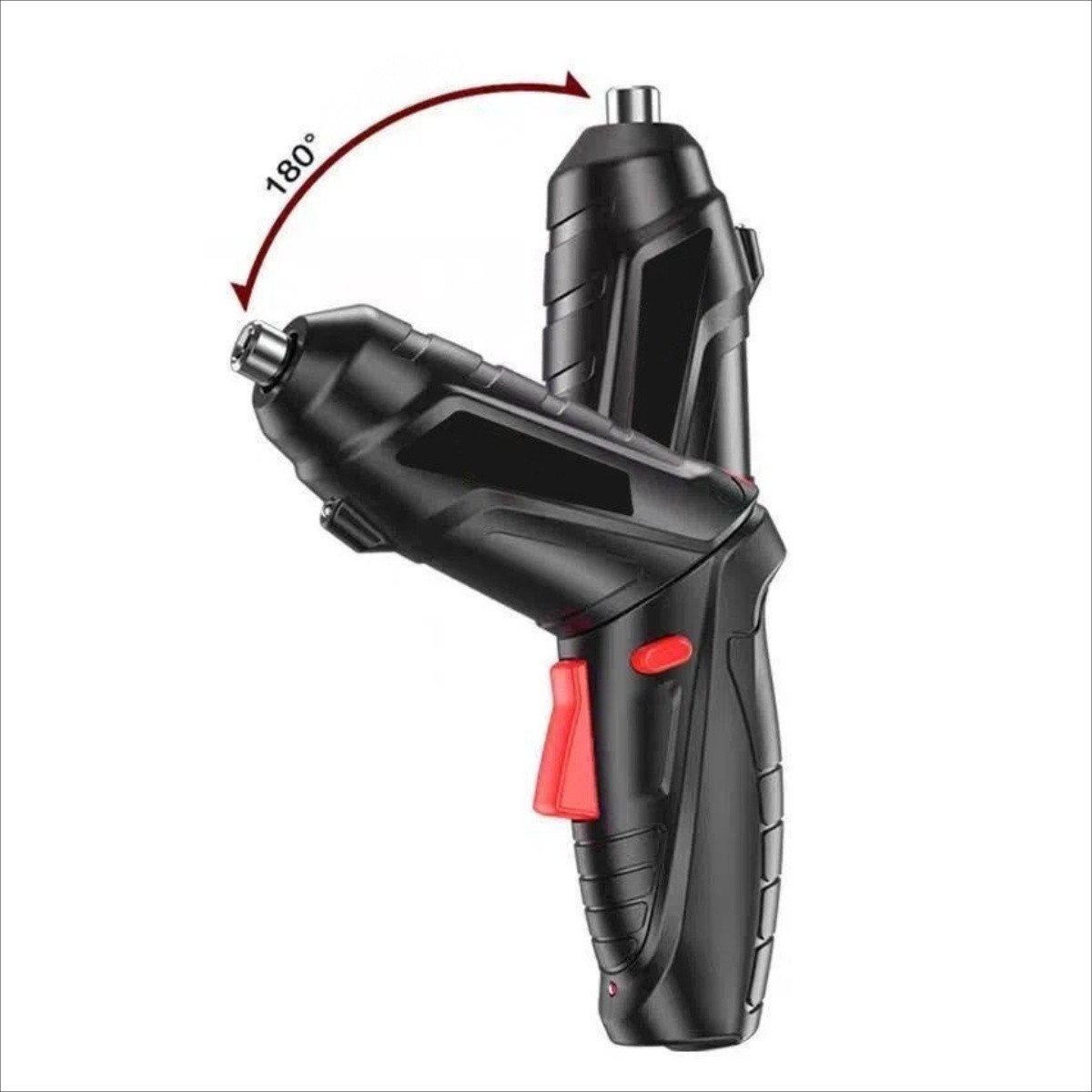 4.8V Li-ion Battery 45pcs Per Set Cordless Screwdriver Screwdriver Battery Cordless Screwdriver Set