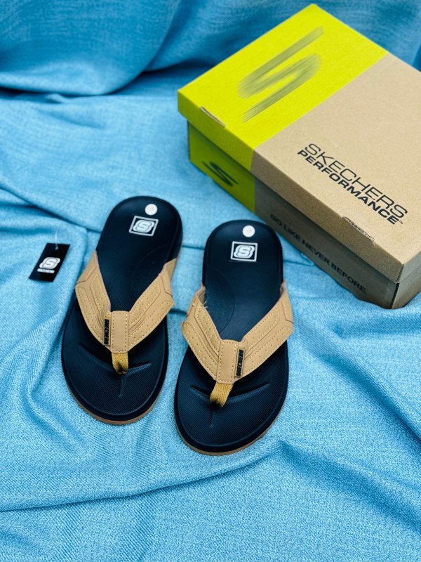 Skechers slippers