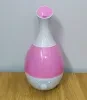 2.4 Liters Cool Mist Humidifier with Color Changing Night Light