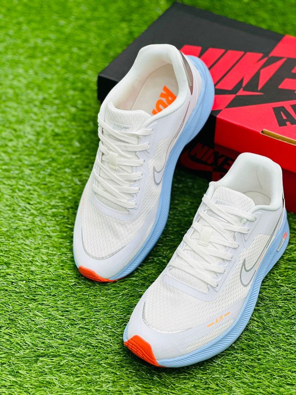 Nike air zoom structure 8x