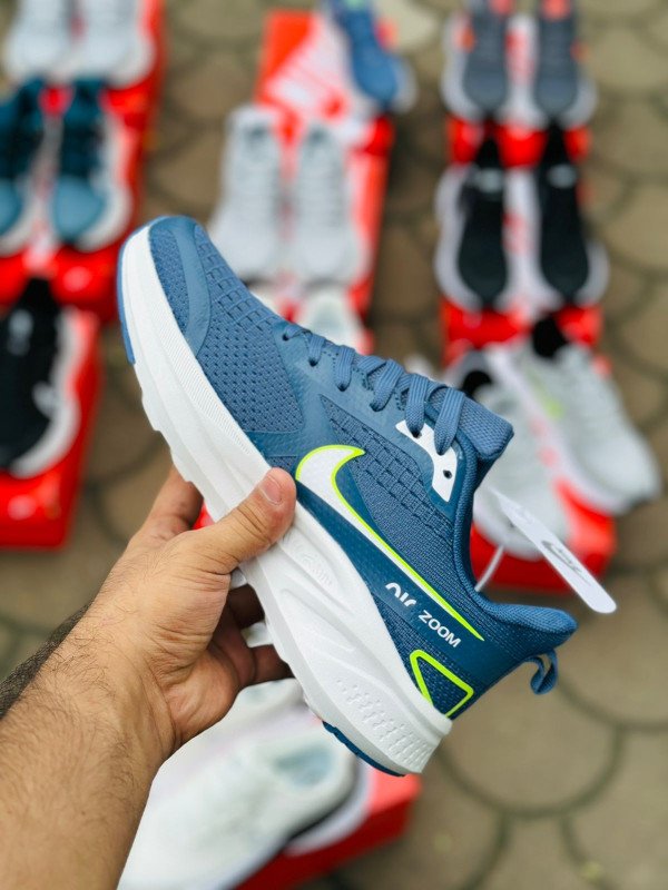 New arrivals  NIKE AIR ZOOM XR NEXT RUNNER