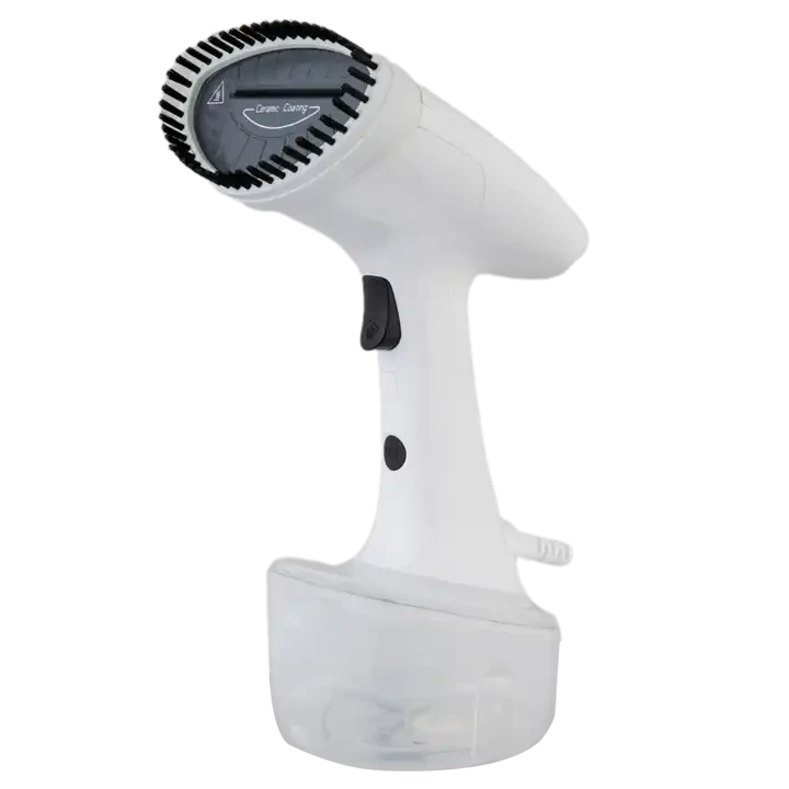 Handheld Garment Steamers Electric Fabric Wrinkle Remover Portable Steam Cleaner Travel Ironing Clothes Steamer