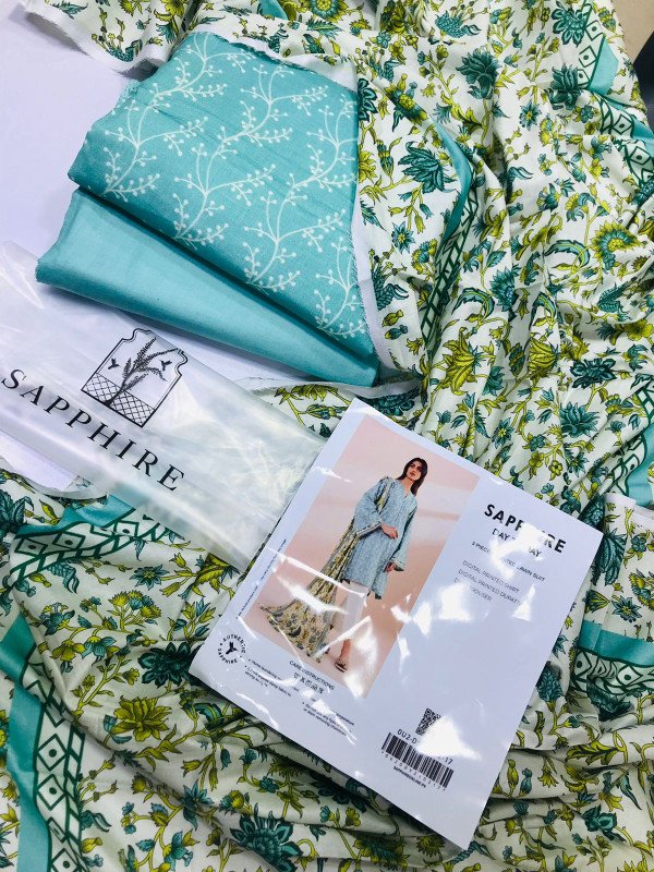 IX BRAND LAWN SERIES 24’’