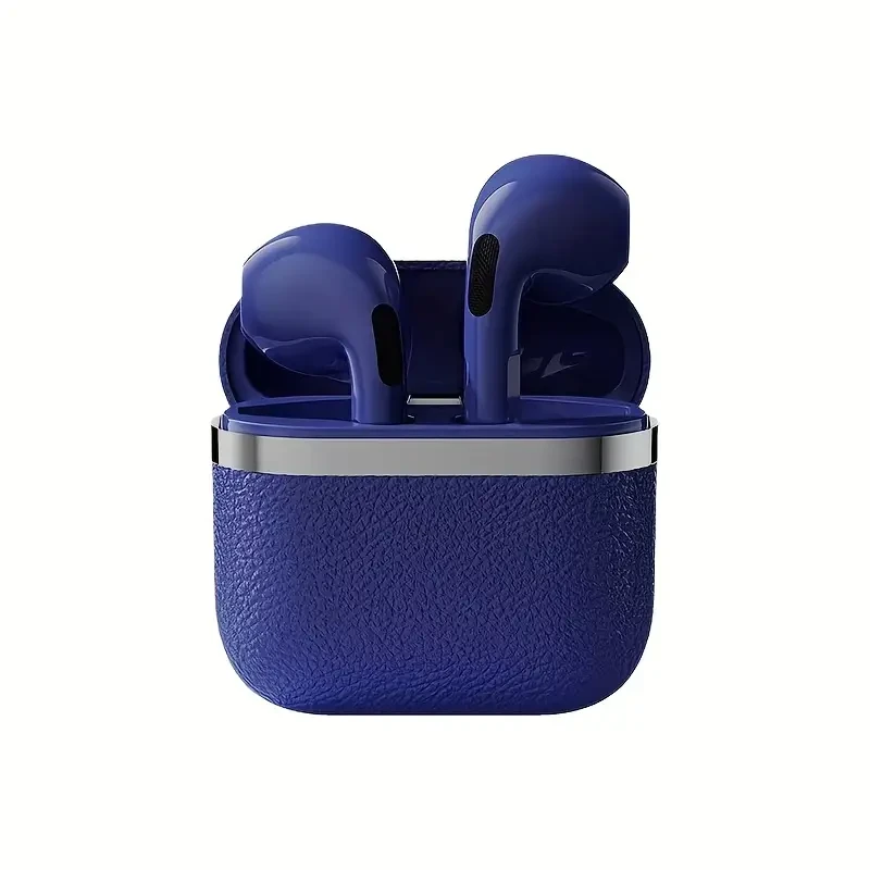 Brand new wireless headphones with high-fidelity sound quality, long battery life, built-in microphone and voice assistant, lightweight and comfortable for sports, commuting, and everyday use, availab