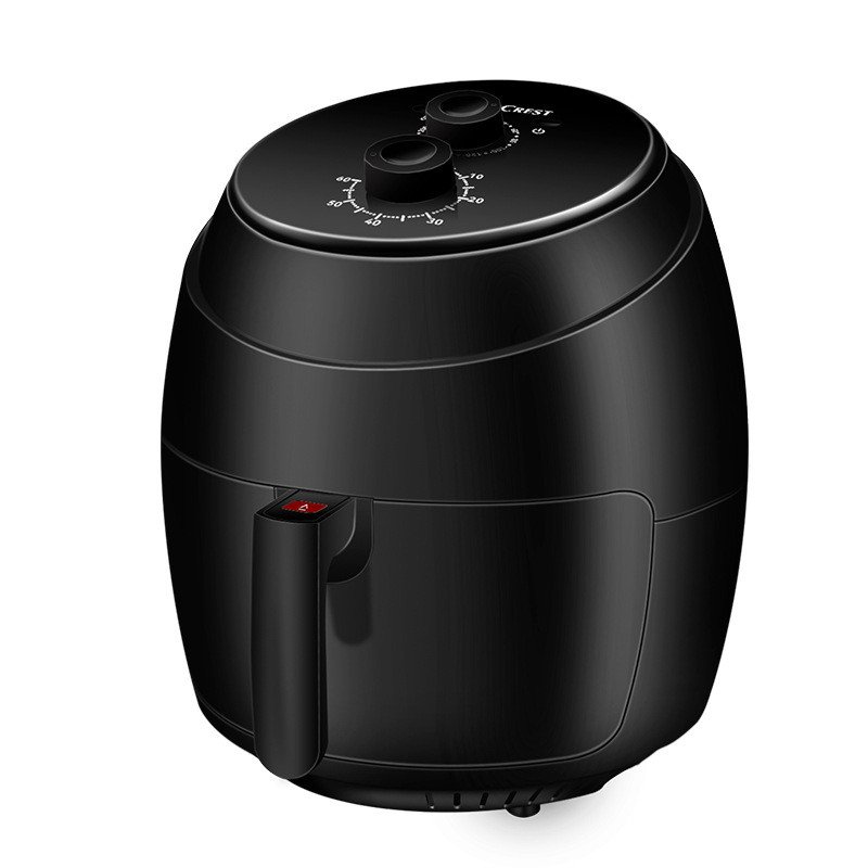 2022 Hot Sale Air fryers 8L 1800W Electric Hot Deep Air Fryer