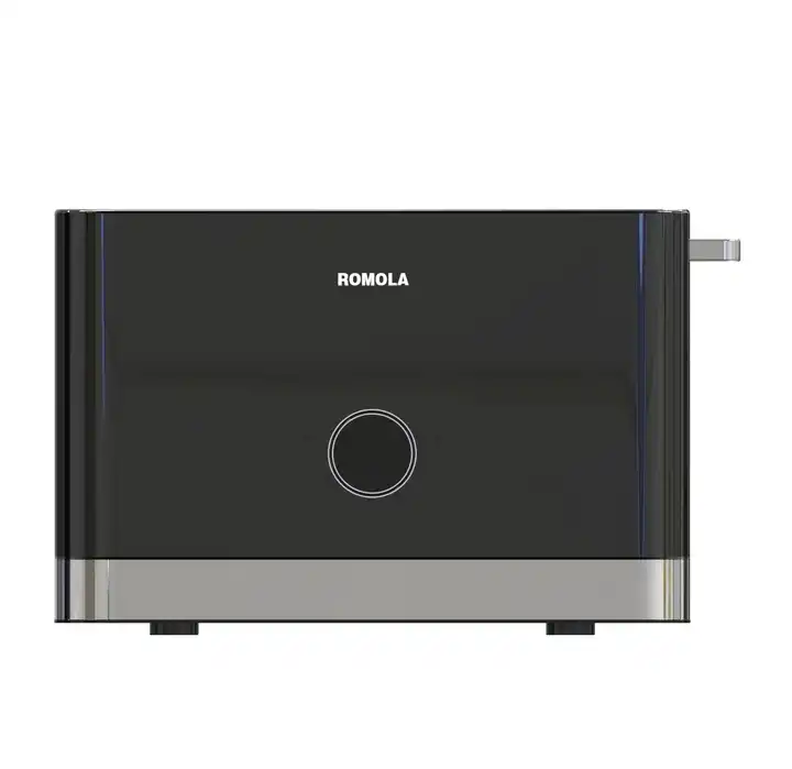 kitchen Appliances Electric Toaster 2 Slices Commercial Toasters