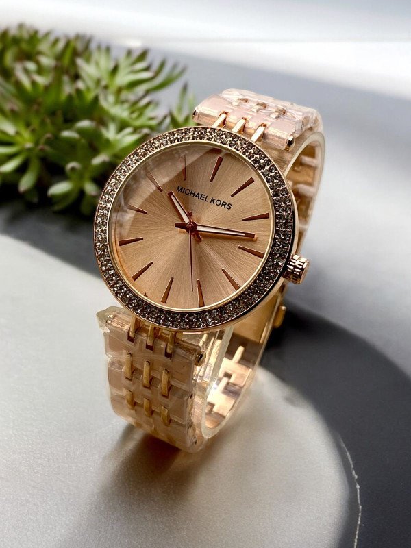 Michael kors (MK)  Geneve model
