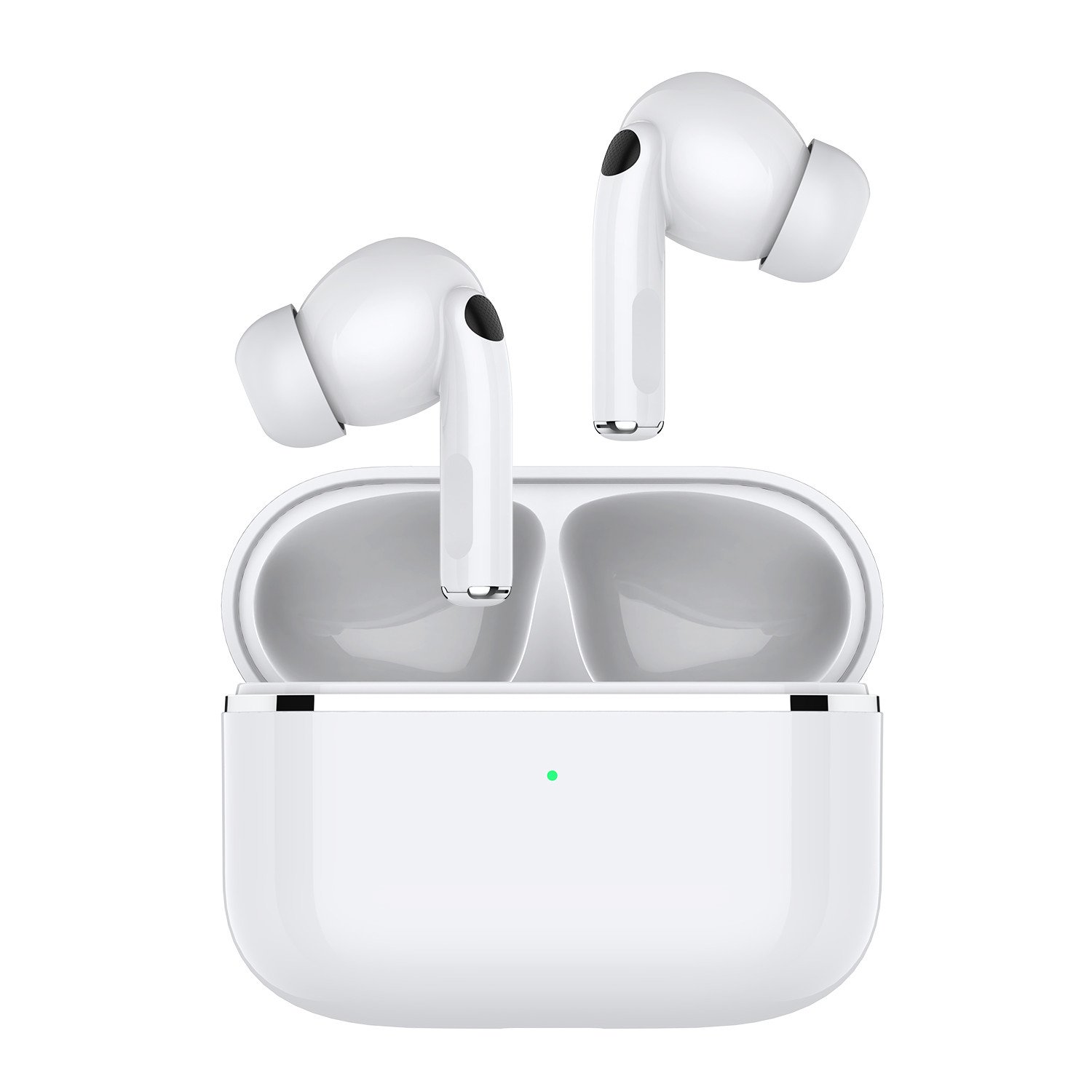 Hot Bluetooth Earbuds Wireless Earphone Bluetooth Touch True Wireless Stereo Sports Semi in Ear True Wireless Earbud Headphone
