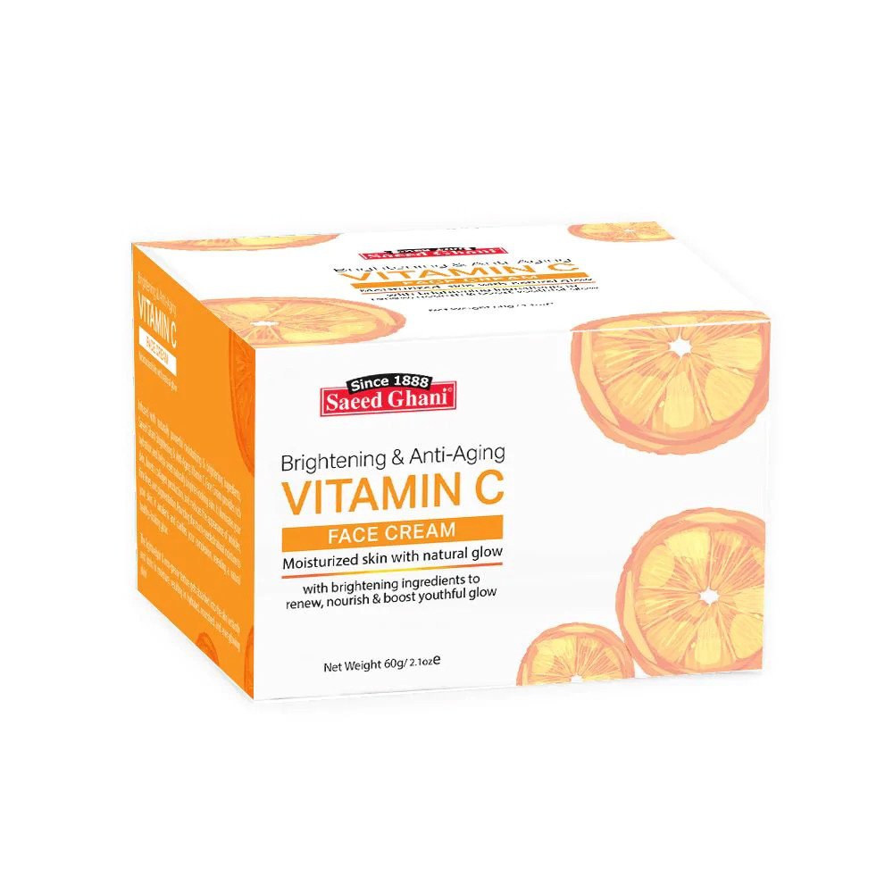 badgeDr Rashel Vitamin C Face Cream