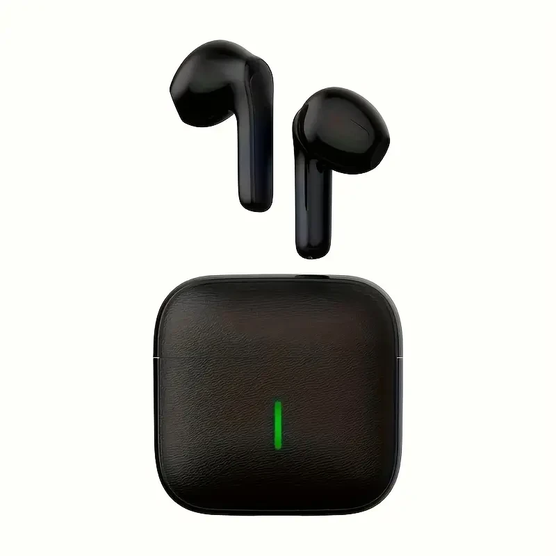 Free shipping on all orders  Rs.280 Credit for delay 1 Pair 2025 Latest Model Wireless Earbuds with Built-in Microphone, High-Cost Performance In-Ear Headphones, Long Battery Life