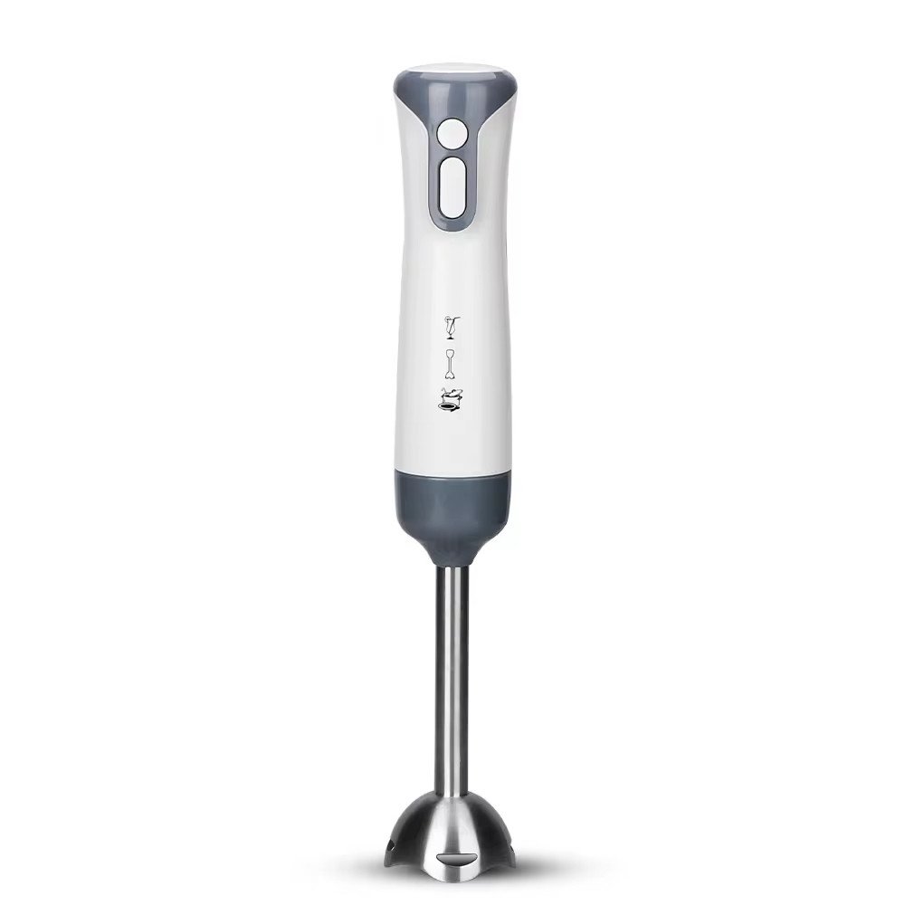 quality and quantity assured High Quality copper motor electric hand held mixer stick immersion blender mini hand blender