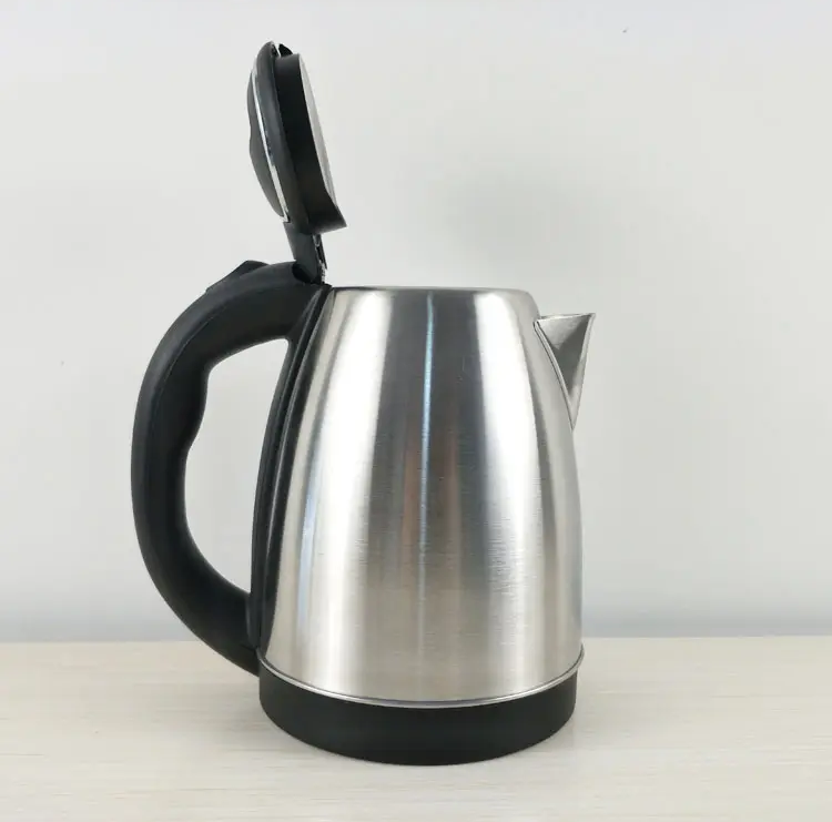 Fast Water Boiling Stainless Steel Electric Kettle