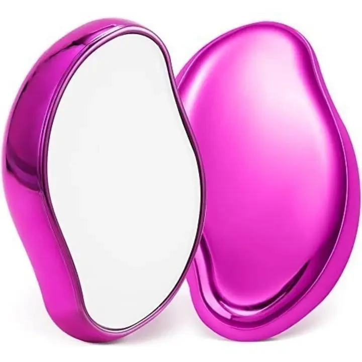Crystal Hair Eraser Fast & Easy Crystal Hair Remover Stone