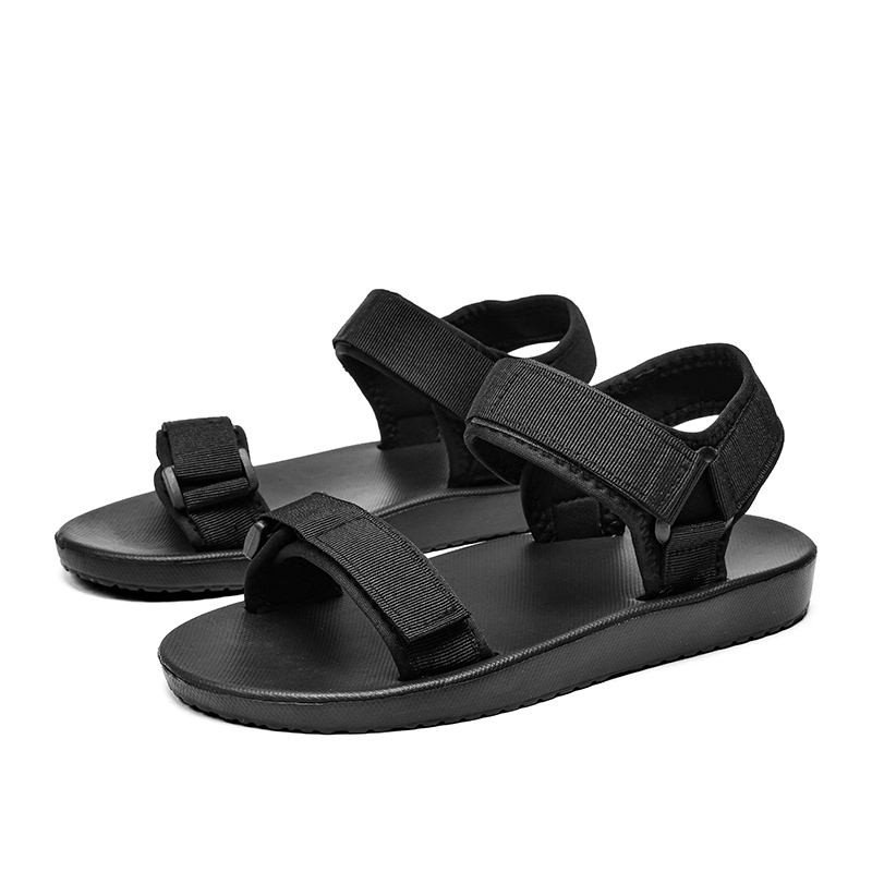 New Arrival 2023 Wholesale USA Designer Sports Flat Brand Sandals Women Red Wedge Heel Shoes for Ladies Chaussures Pour Femmes