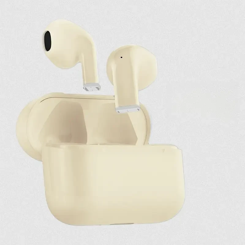 New SENYANG 2025 True Wireless 13.46 cm-Ear Smart Comfortable Mini Headphones - HiFi Bass 9D Stereo HD Calling