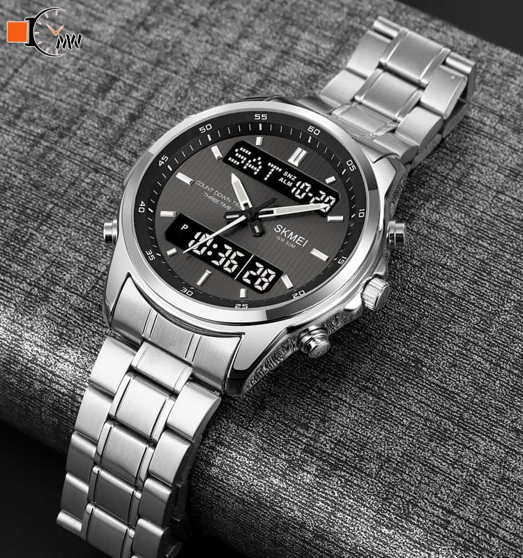 ROLEX GMT MODEL MOST DEMANDING, & HIGHLY FINISHING CASE & CHAIN HIGH AA QUALITY