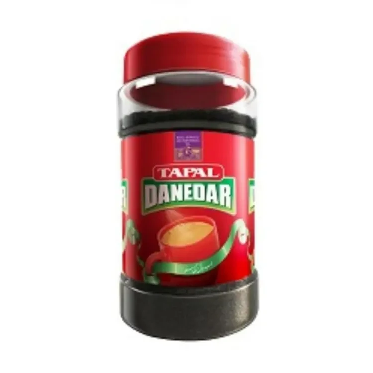 Danedar Tea Jar - 440gm