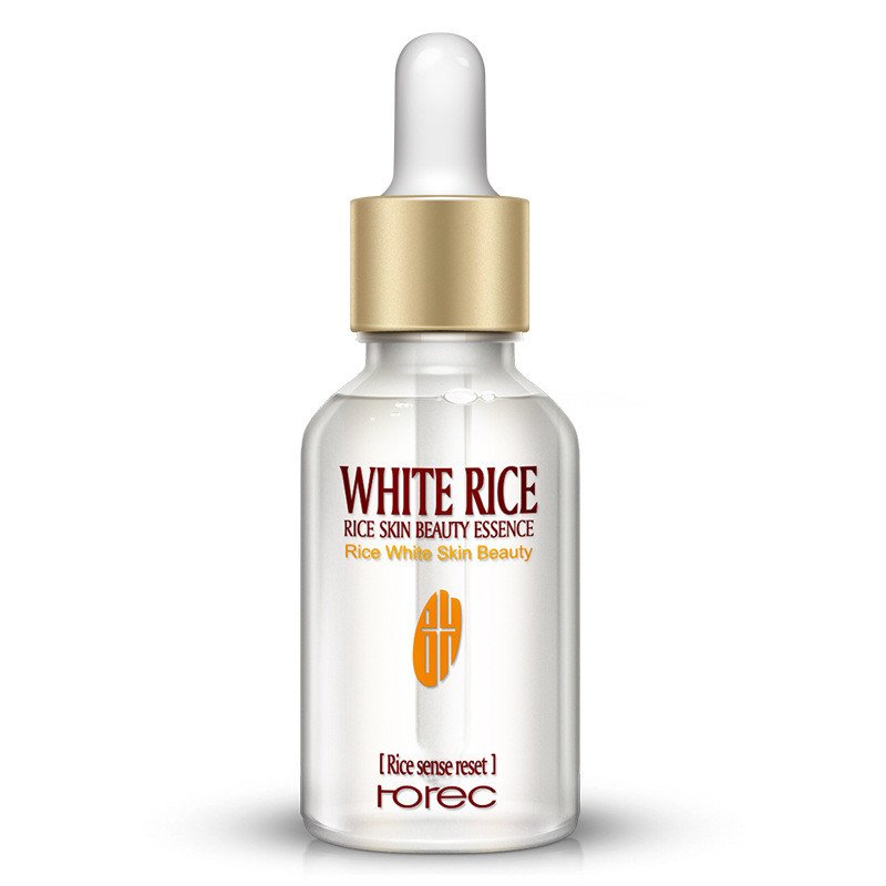 Rorec- White Rice Skin Beauty Serum- Hc6307