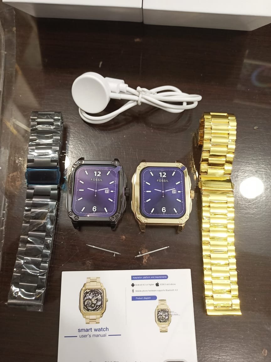 fossil orginal watch