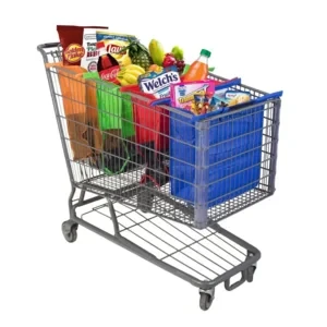 Groceries